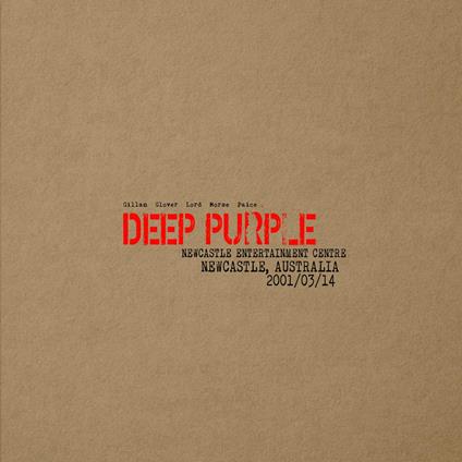 Untitled - CD Audio di Deep Reduction