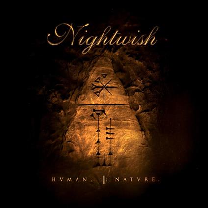 Human Nature - CD Audio di Nightwish