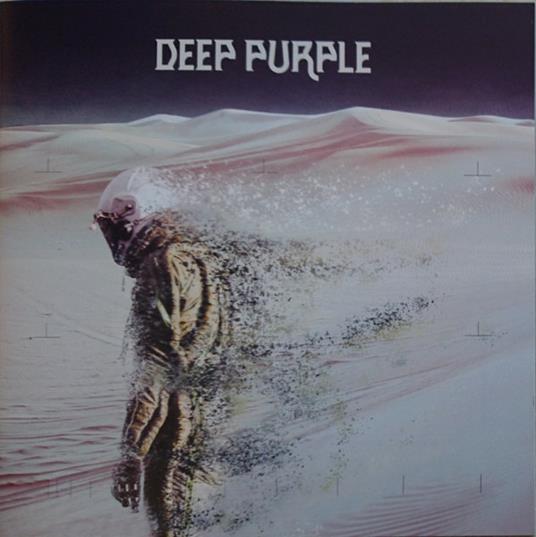 Whoosh! - CD Audio di Deep Purple