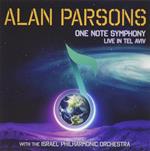 One Note Symphony: Live In Tel Aviv