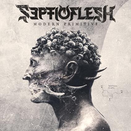 Modern Primitive - CD Audio di Septicflesh