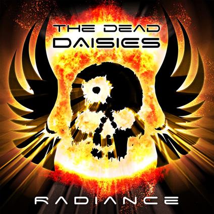 Radiance - CD Audio di Dead Daisies