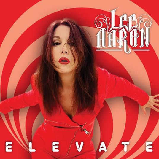 Elevate - CD Audio di Lee Aaron