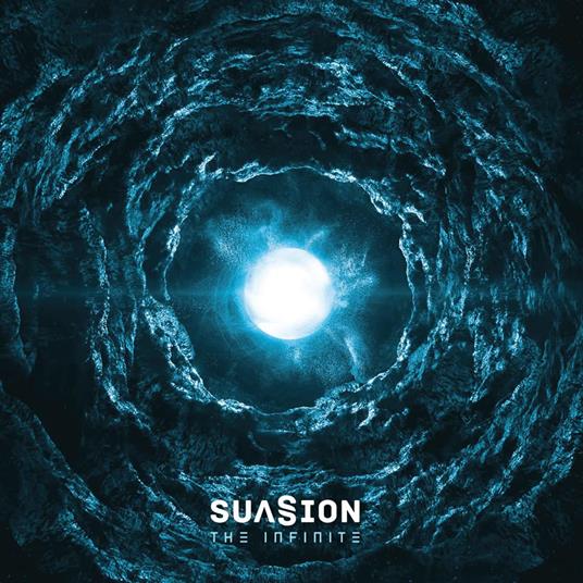 The Infinite - CD Audio di Suasion