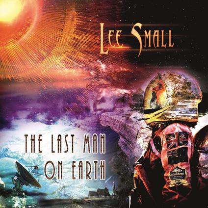 The Last Man On Earth - CD Audio di Lee Small