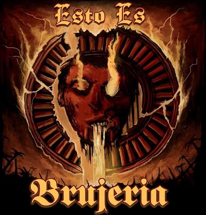 Esto Es Brujeria - CD Audio di Brujeria