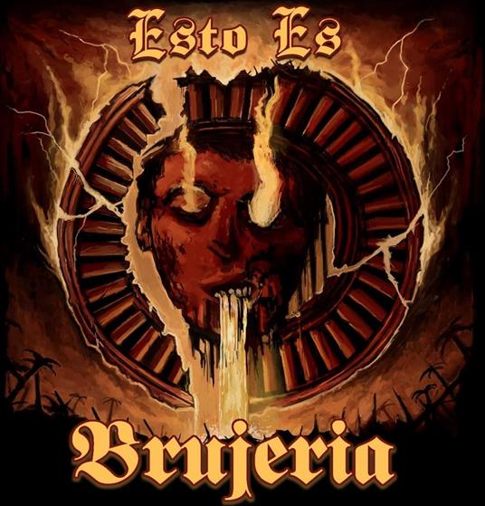 Esto Es Brujeria - CD Audio di Brujeria