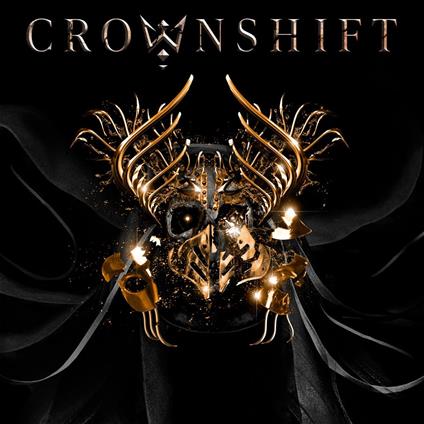 Crownshift - CD Audio di Crownshift