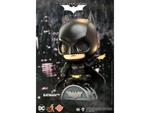 The Dark Knight Trilogy Cosbi Mini Figura Batman 8 Cm Hot Toys