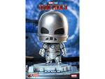 Iron Man 3 Cosbi Mini Figura Iron Man Mark 1 8 Cm Hot Toys