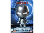 Iron Man 3 Cosbi Mini Figura Iron Man Mark 2 8 Cm Hot Toys