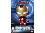 Iron Man 3 Cosbi Mini Figura Iron Man Mark 3 8 Cm Hot Toys