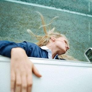 Cyan Blue (Bonus Track) - CD Audio di Charlotte Day Wilson