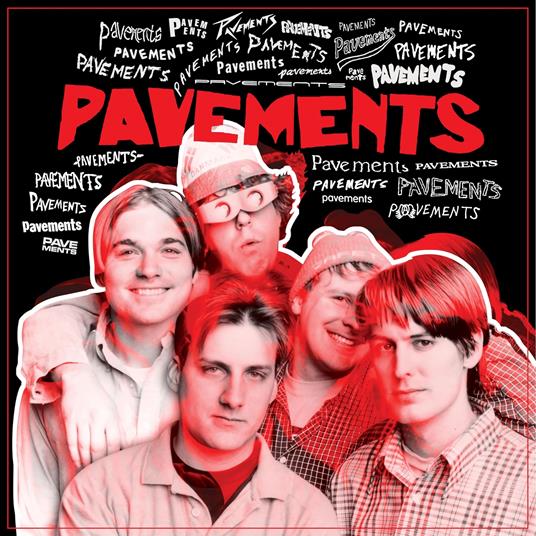 Pavements - CD Audio di Pavement