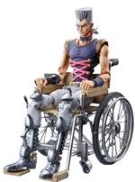 Jojos Bizarre Adv Pt5 Chozokado Jp Polnareff Af
