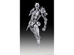 Jojo's Bizarre Adventure Part5 Super Action Action Figura Chozokado (s C) 16 Cm Medicos Entertainment