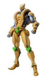 Jojos Bizarre Adv Pt3 Chozokado Big The World Af