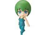 Jojo''s Bizarre Adventure Stone Ocean Nendoroid Action Figura Foo F. 10 Cm Medicos Entertainment