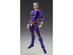 Jojo''s Bizarre Adventure Part6 Stone Ocean Action Figura Chozokado (weather R) 16 Cm Medicos Entertainment