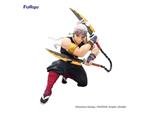 Demon Slayer: Kimetsu No Yaiba Noodle Stopper Pvc Statua Uzui Tengen 15 Cm Furyu