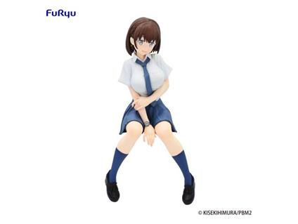 Tawawa On Monday Noodle Stopper Pvc Statua Aichan 13 Cm Furyu