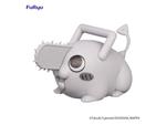 Chainsaw Man Noodle Stopper Pvc Statua Petit Pochita Smile 8 Cm Furyu