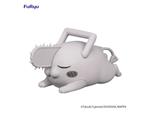 Chainsaw Man Noodle Stopper Pvc Statua Petit Pochita Sleep 8,5 Cm Furyu
