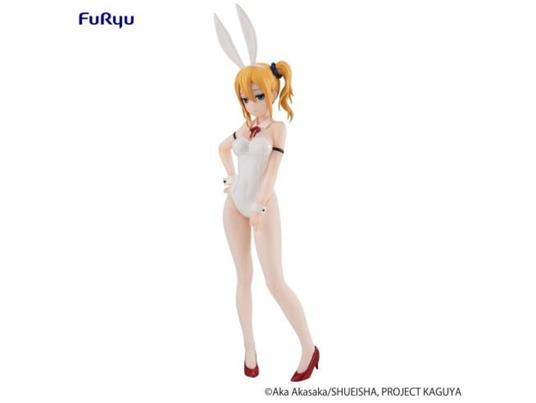 Kaguya-sama: Love Is War Bicute Bunnies Pvc Statua Ai Hayasaka 29 Cm Furyu