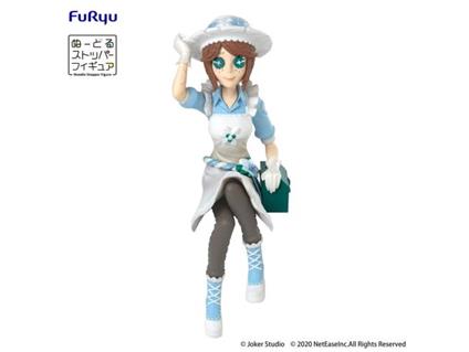 Identity V Noodle Stopper Pvc Statua Gardener Emma Woods 15 Cm Furyu
