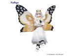 Fate/grand Noodle Stopper Pvc Statua Pretender Oberon 14 Cm Furyu