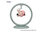 Spy X Family Trapeze Figura Pvc Statua Anya Forger Sports Uniformes 12 Cm Furyu