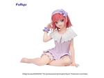 The Quintessential Quintuplets Noodle Stopper Pvc Statua Nino Nakano Loungewear Ver. 9 Cm Furyu