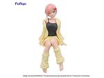The Quintessential Quintuplets Noodle Stopper Pvc Statua Ichika Nakano Loungewear Ver. 14 Cm Furyu