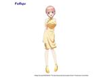 The Quintessential Quintuplets Movie Pvc Statua Nakano Ichika China Princess Ver. 18 Cm Furyu