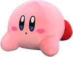 Kirby Peluche Figura Sleep Together Heo Eu Esclusiva 38 Cm Furyu