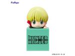 Hunter X Hunter Hikkake Pvc Statua Shalnark 10 Cm Furyu