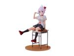 Ayakashi Triangle Statua 1/7 Matsuri Kazamaki 23 Cm F:nex × Poppro