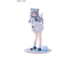 Nachoneko Fnex Statua 1/7 Nachoneko 22 Cm Furyu