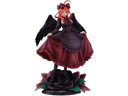 The Quintessential Quintuplets Pvc Statua 1/7 Itsuki Nakano: Fallen Angel Ver. 26 Cm Proof