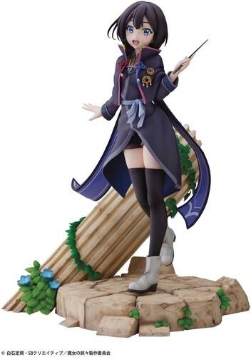 Wandering Witch: Proof - Saya 1/7 Pvc Figure