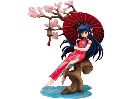 Ranma 1/2 Pvc Statua 1/7 Shampoo 26 Cm Proof
