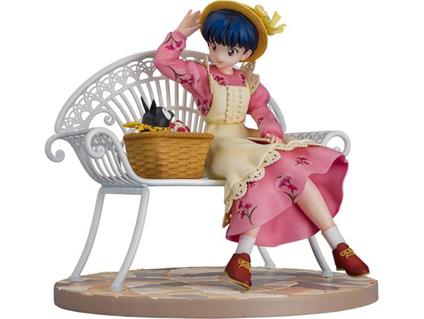 Ranma 1/2 Pvc Statua 1/7 Akane Tendo 15 Cm Proof