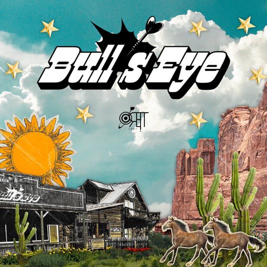 Bull'S Eye - CD Audio di Orbit