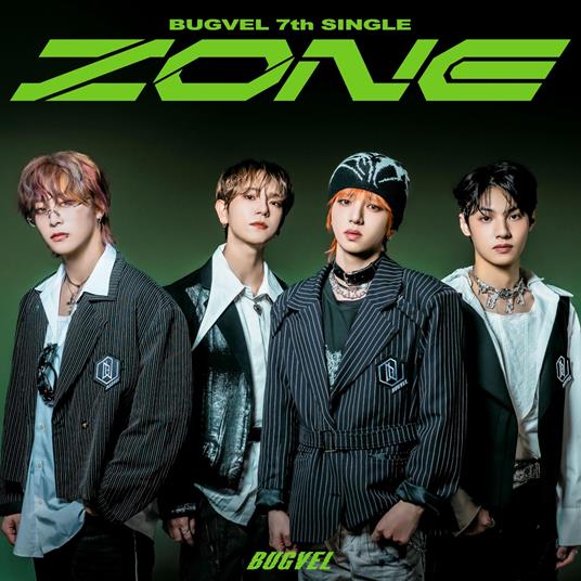 Zone - CD Audio di Bugvel