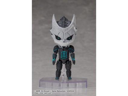 Kaiju No. 8 Dform Action Figura Kaiju No. 8 9 Cm Elcoco