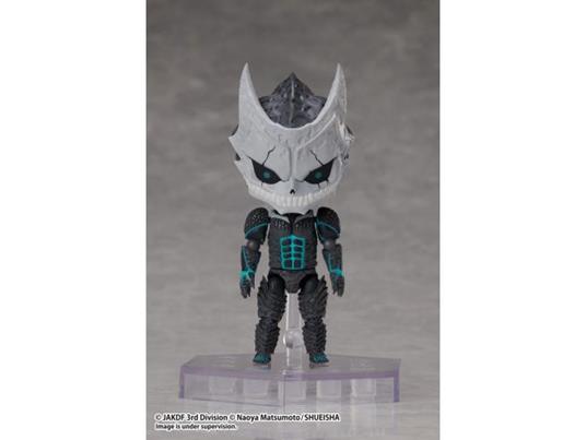 Kaiju No. 8 Dform Action Figura Kaiju No. 8 9 Cm Elcoco
