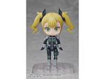 Kaiju No. 8 Dform Action Figura Kikoru Shinomiya 9 Cm Elcoco
