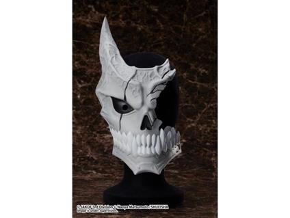 Kaiju No. 8 Pvc Statua Harf Mask 29 Cm Elcoco