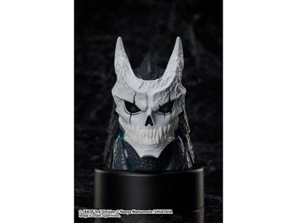 Kaiju No. 8 Pvc Statua Luminous Headfigure 11 Cm Elcoco