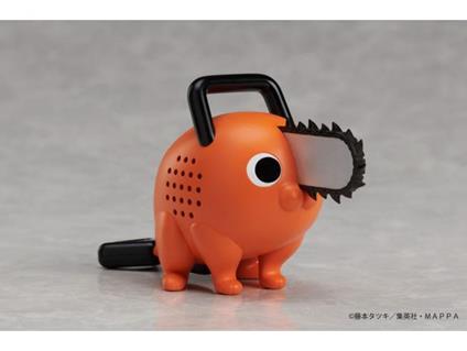 Chainsaw Man Gimmick Action Figura Pochita 13 Cm Elcoco